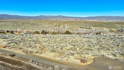 0 Cottonwood Road Yakima WA 98903