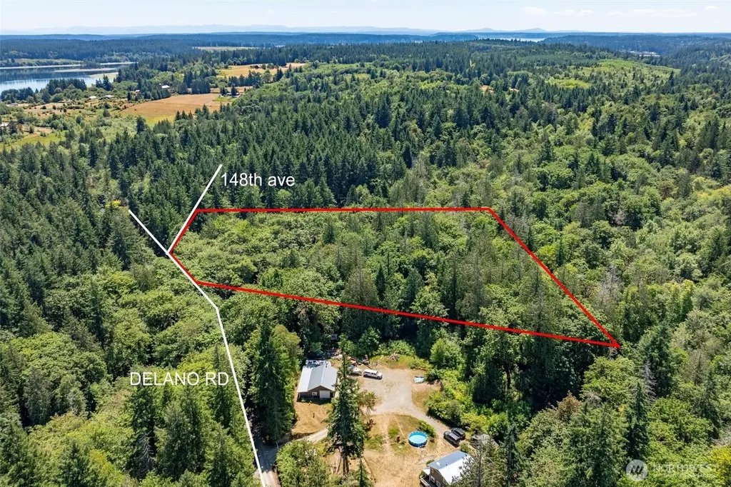 14802 Delano Road SW Lakebay WA 98349