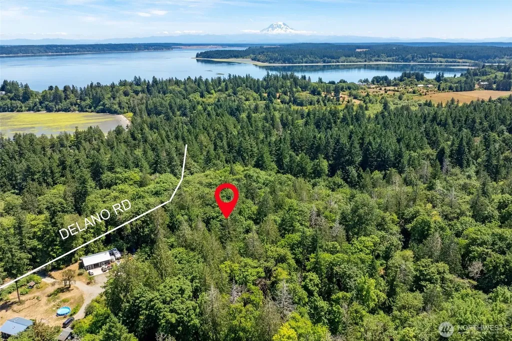 14802 Delano Road SW Lakebay WA 98349