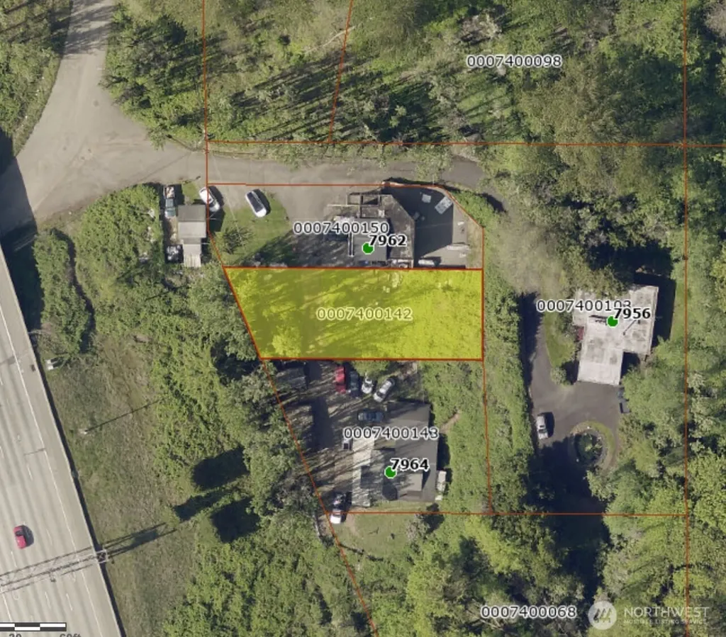 79 Military Road S Seattle WA 98108