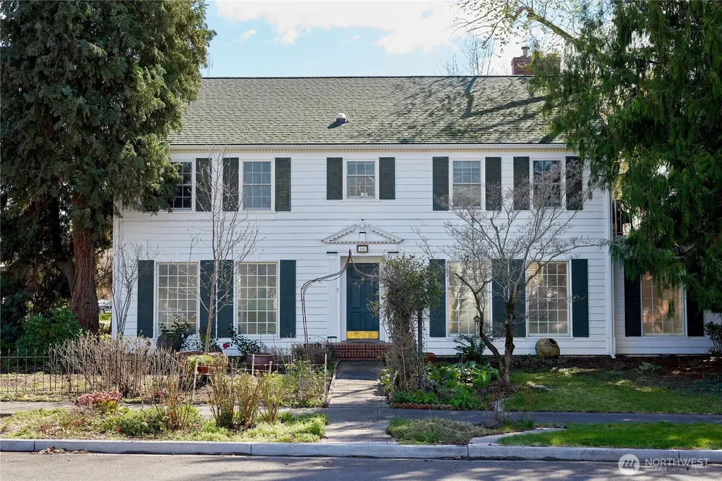 444 Washington Street Walla Walla WA 99362