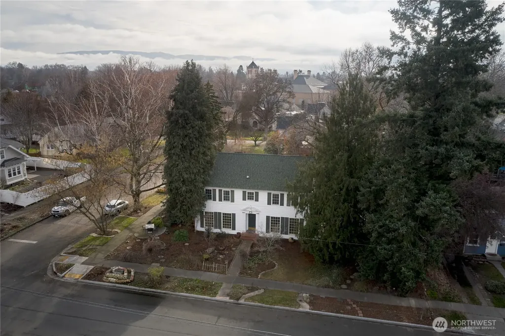 444 Washington Street Walla Walla WA 99362