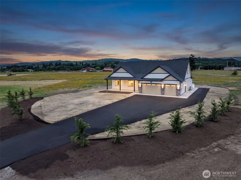 14317 Mima Road SW Olympia WA 98512