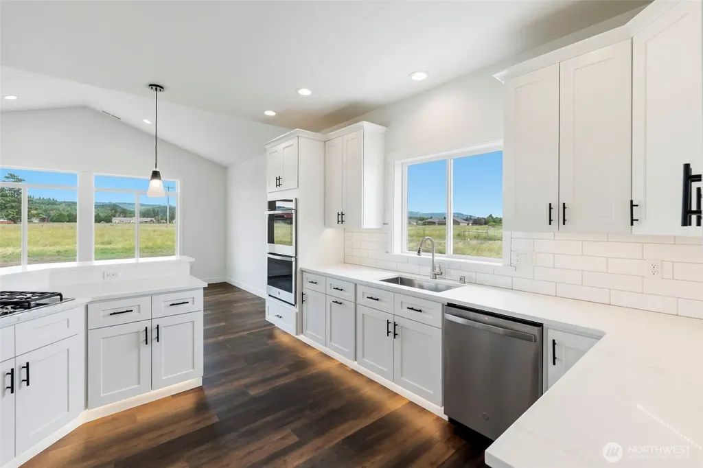 14317 Mima Road SW Olympia WA 98512