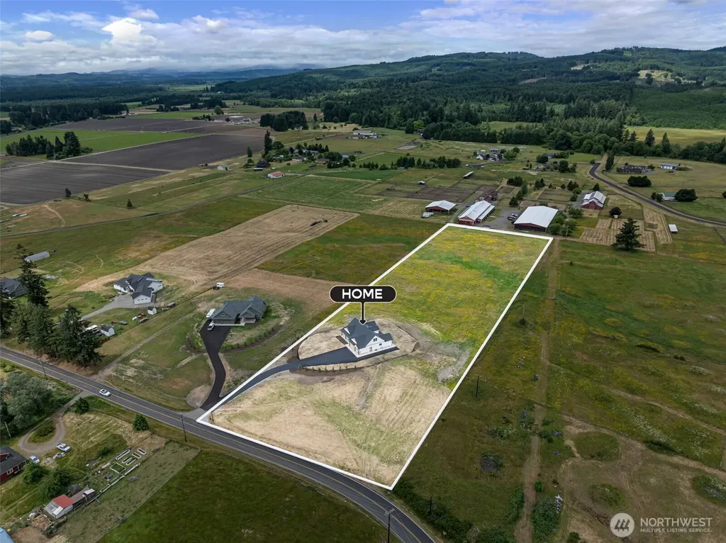 14317 Mima Road SW Olympia WA 98512