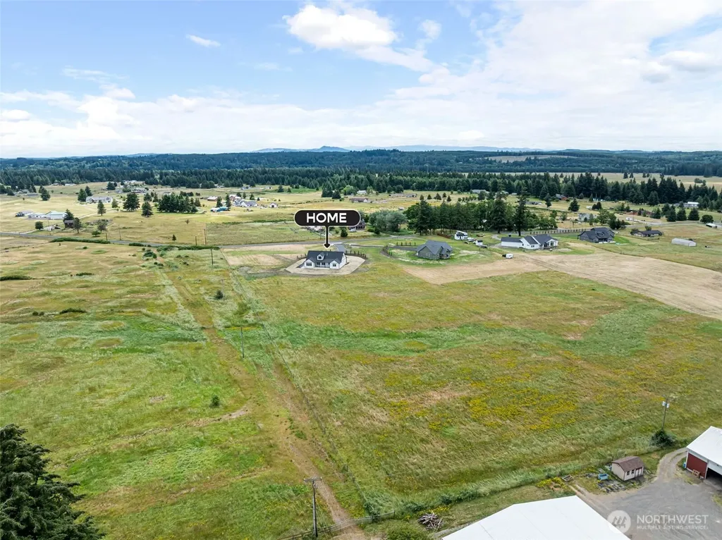 14317 Mima Road SW Olympia WA 98512