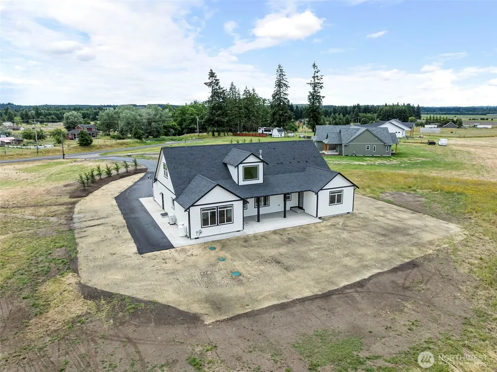 14317 Mima Road SW Olympia WA 98512