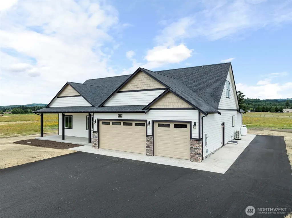 14317 Mima Road SW Olympia WA 98512
