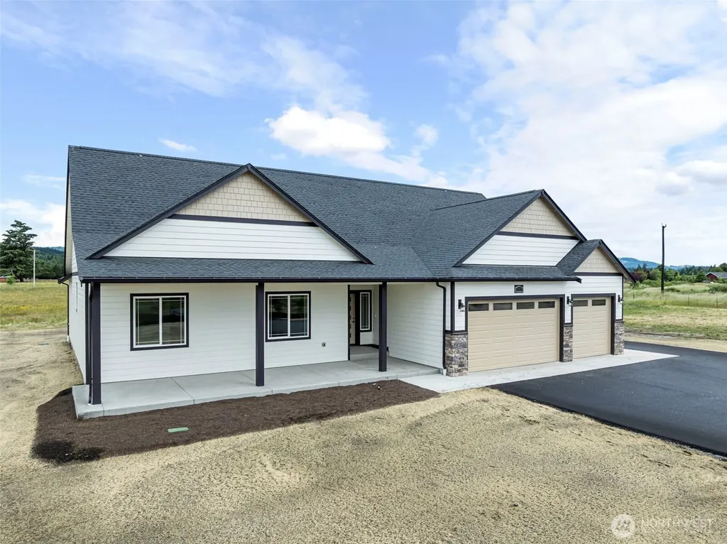 14317 Mima Road SW Olympia WA 98512