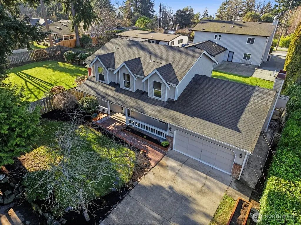15931 22nd Avenue SW Burien WA 98166