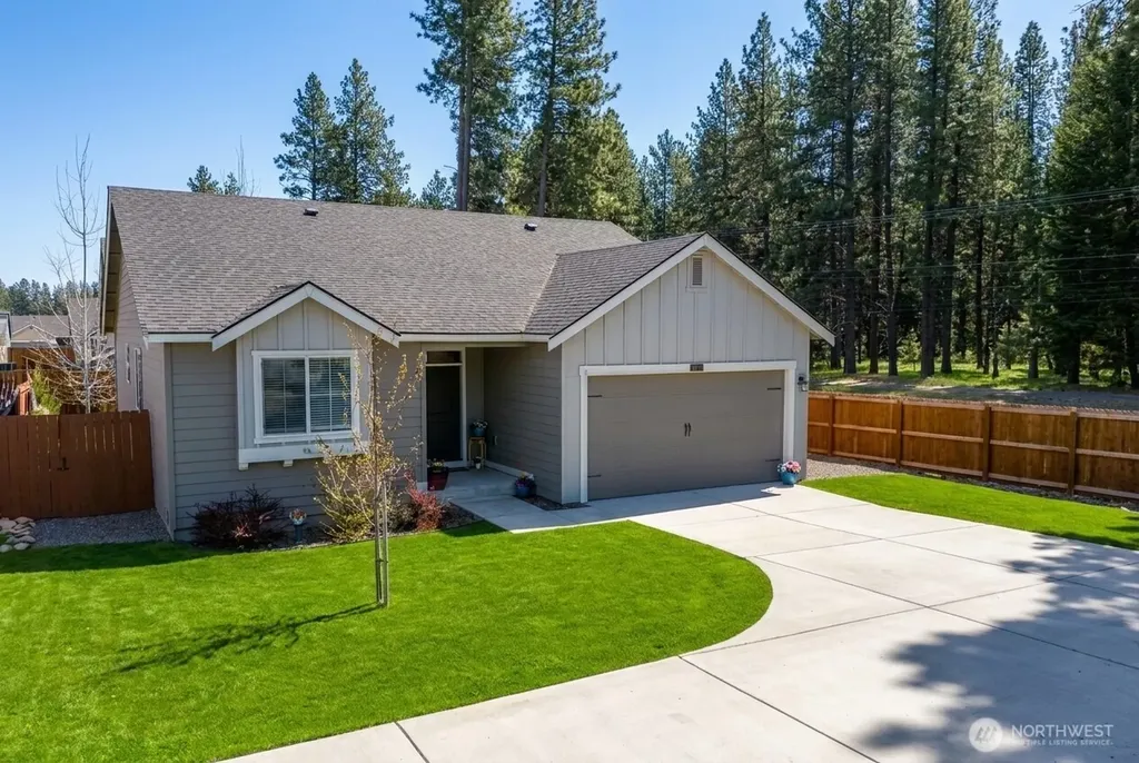 301 Desiree Lane Cle Elum WA 98922