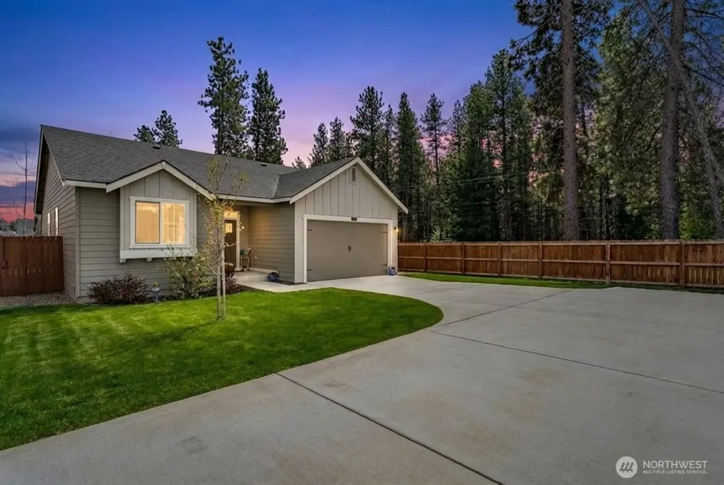 301 Desiree Lane Cle Elum WA 98922