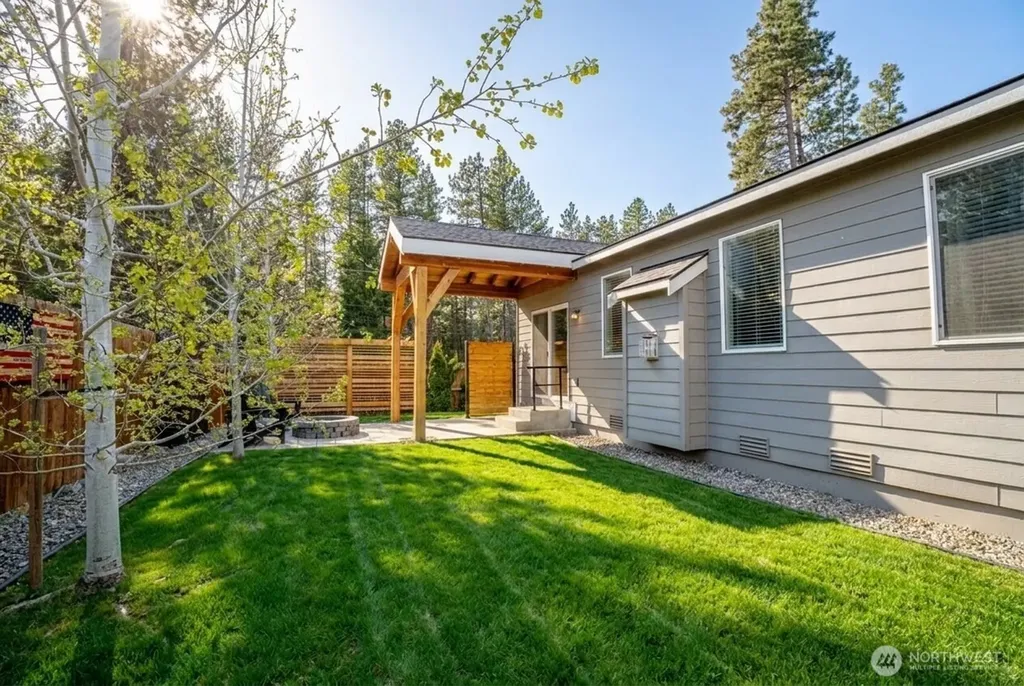 301 Desiree Lane Cle Elum WA 98922