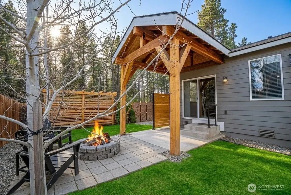 301 Desiree Lane Cle Elum WA 98922