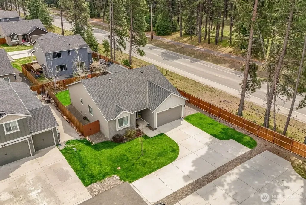 301 Desiree Lane Cle Elum WA 98922