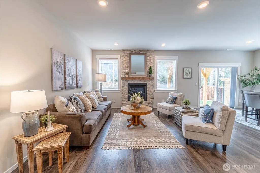 301 Desiree Lane Cle Elum WA 98922
