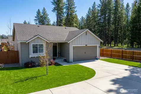 301 Desiree Lane Cle Elum WA 98922