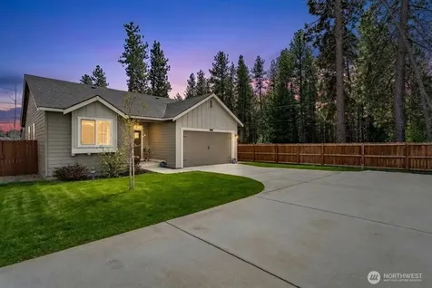301 Desiree Lane Cle Elum WA 98922