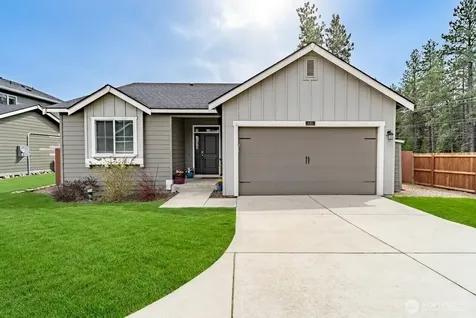 301 Desiree Lane Cle Elum WA 98922