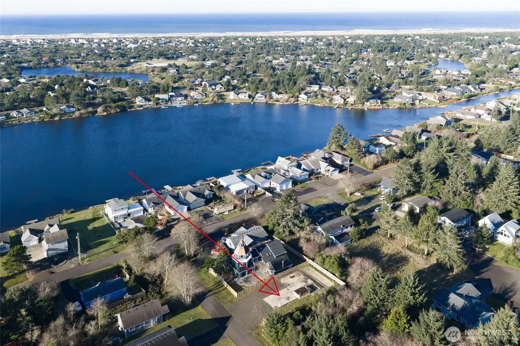 834 Whale Court SW Ocean Shores WA 98569