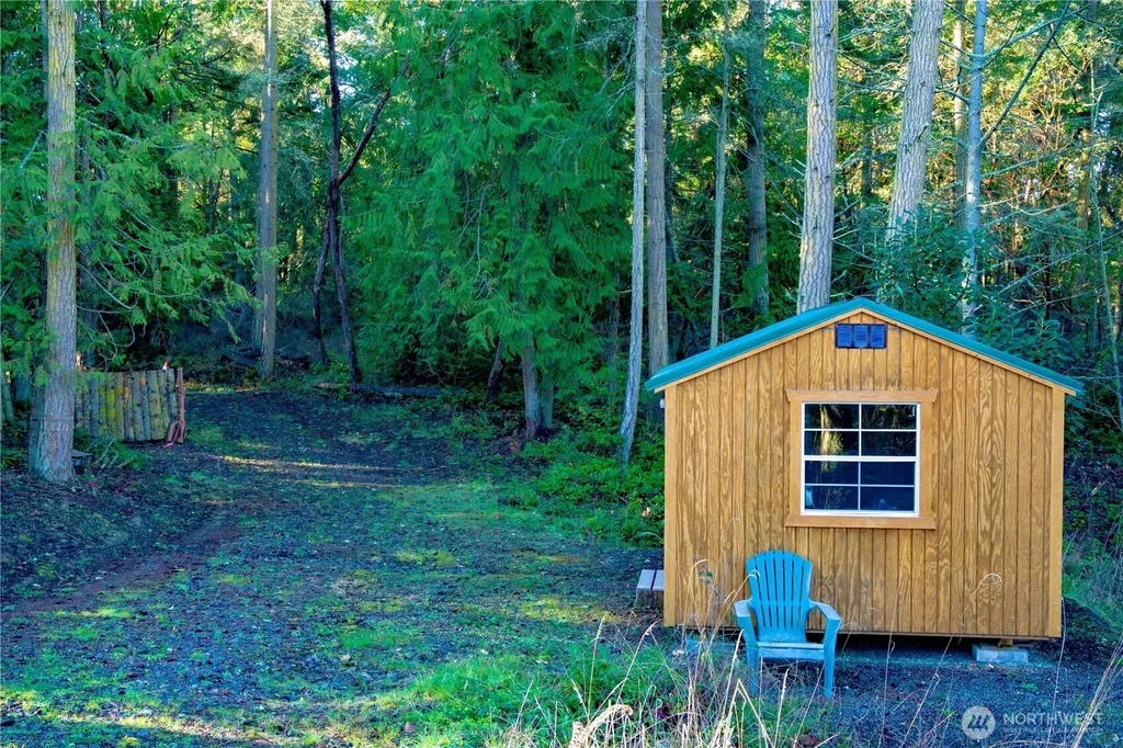995 Kirner Road Sequim WA 98382