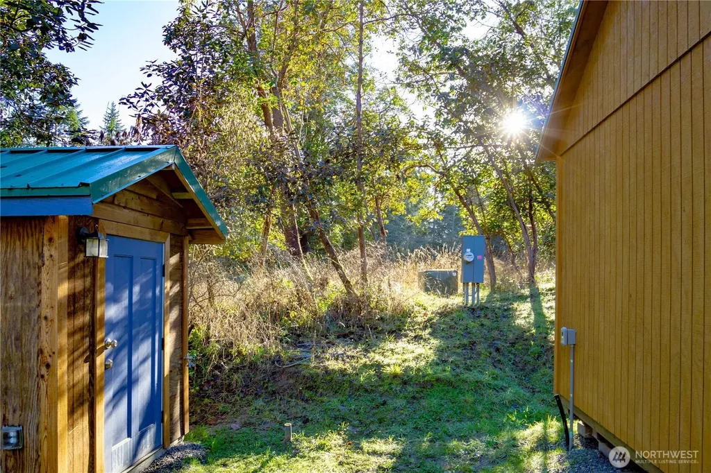 995 Kirner Road Sequim WA 98382