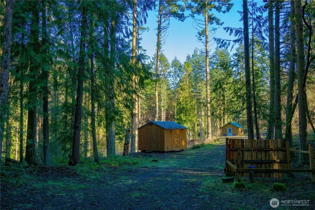 995 Kirner Road Sequim WA 98382