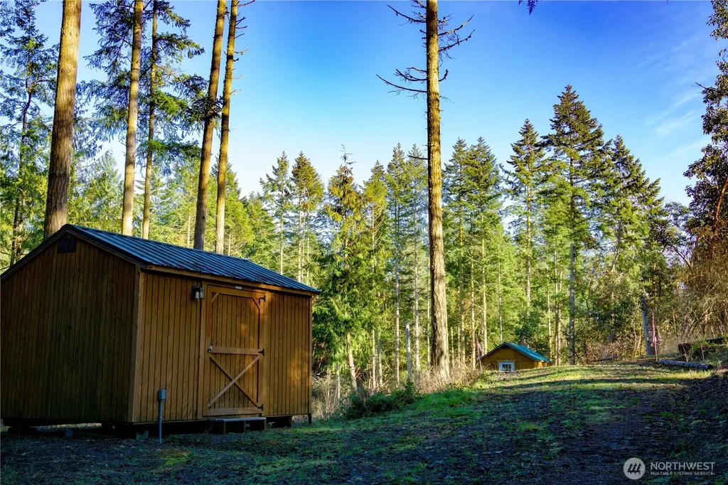 995 Kirner Road Sequim WA 98382