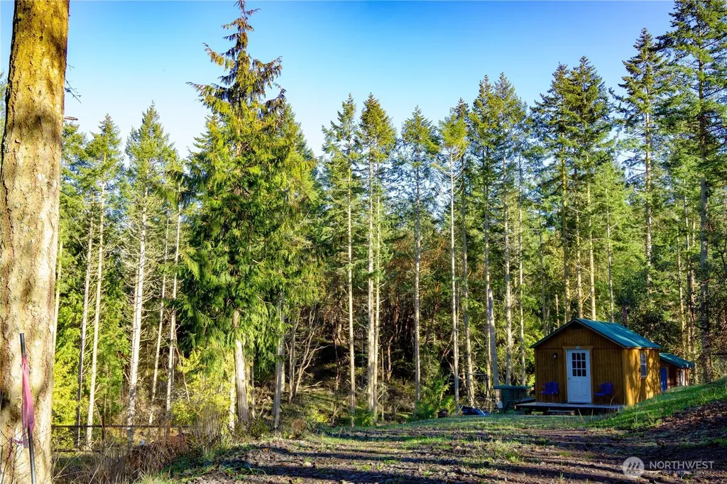 995 Kirner Road Sequim WA 98382