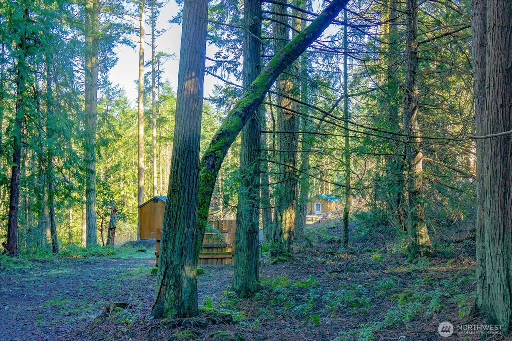 995 Kirner Road Sequim WA 98382