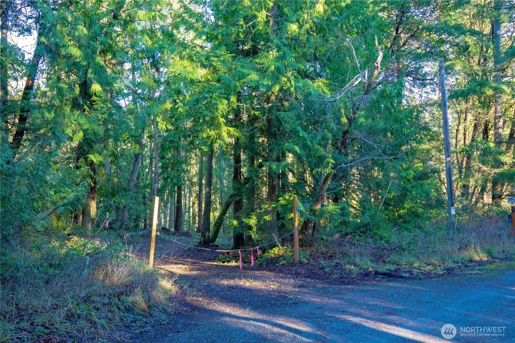 995 Kirner Road Sequim WA 98382