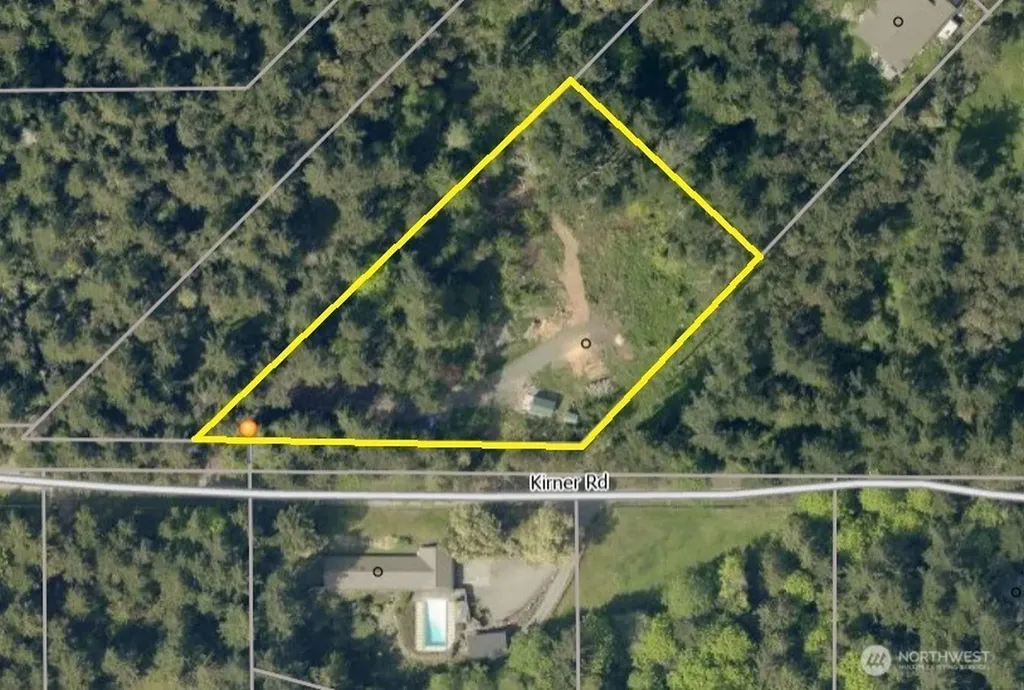 995 Kirner Road Sequim WA 98382