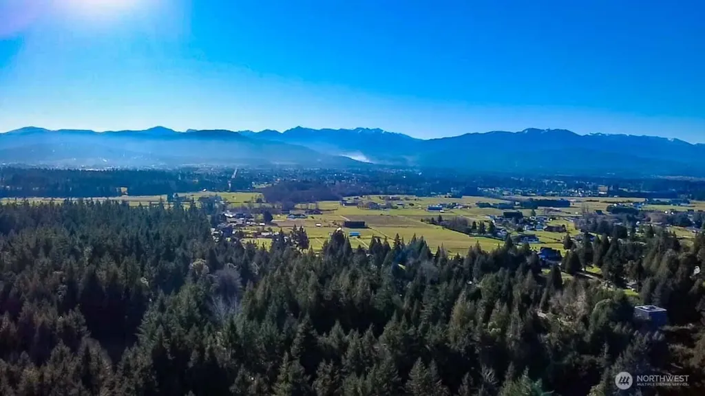 995 Kirner Road Sequim WA 98382
