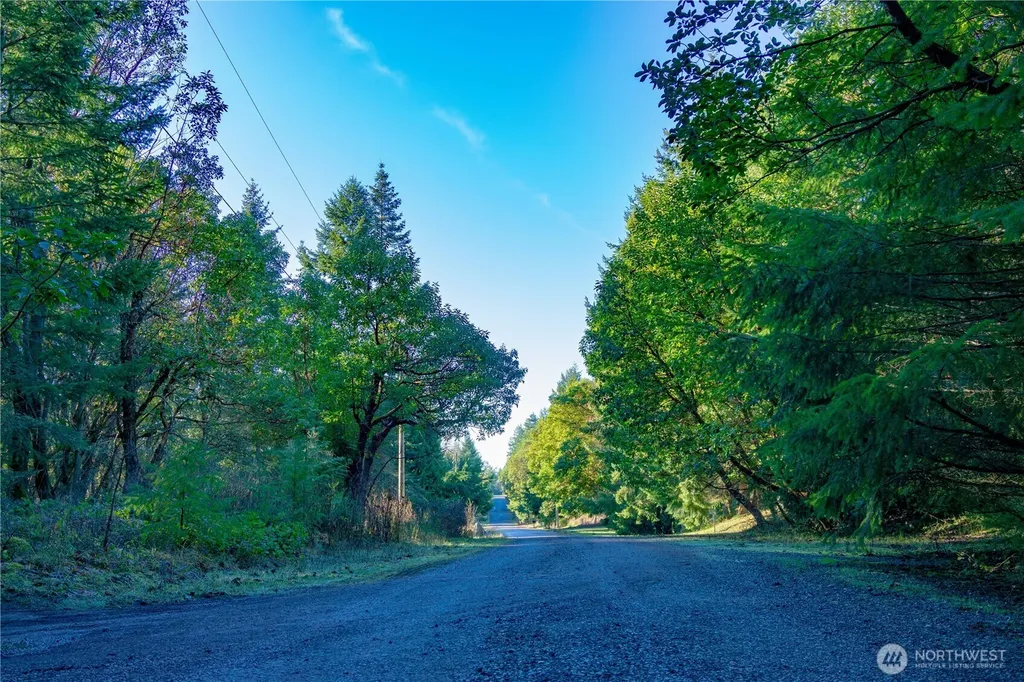 995 Kirner Road Sequim WA 98382