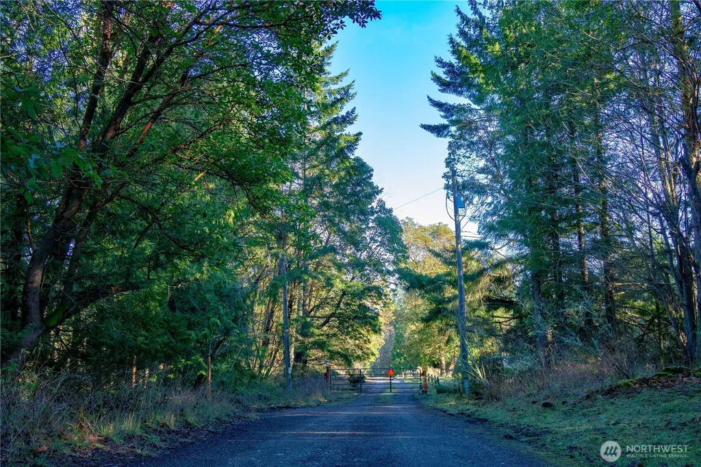 995 Kirner Road Sequim WA 98382