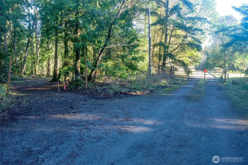 995 Kirner Road Sequim WA 98382