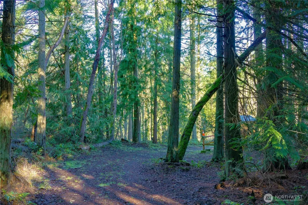 995 Kirner Road Sequim WA 98382
