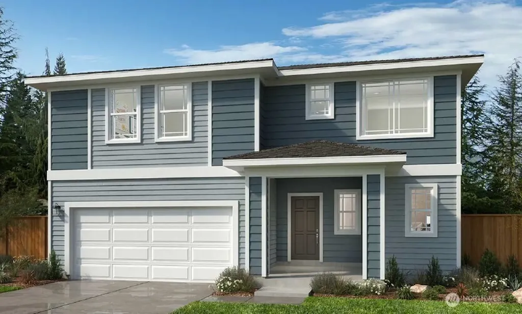 30310 125th Place SE Auburn WA 98092