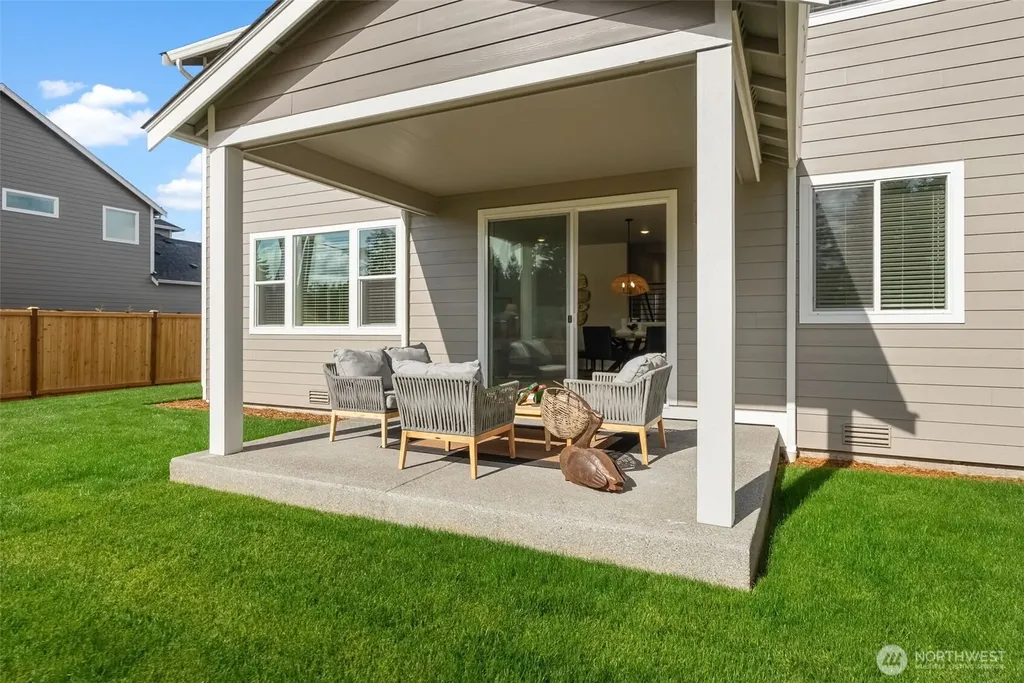 3710 183rd Street Ct E Tacoma WA 98446