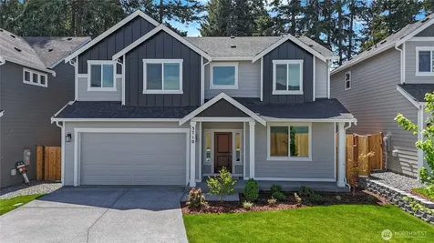 3710 183rd Street Ct E Tacoma WA 98446