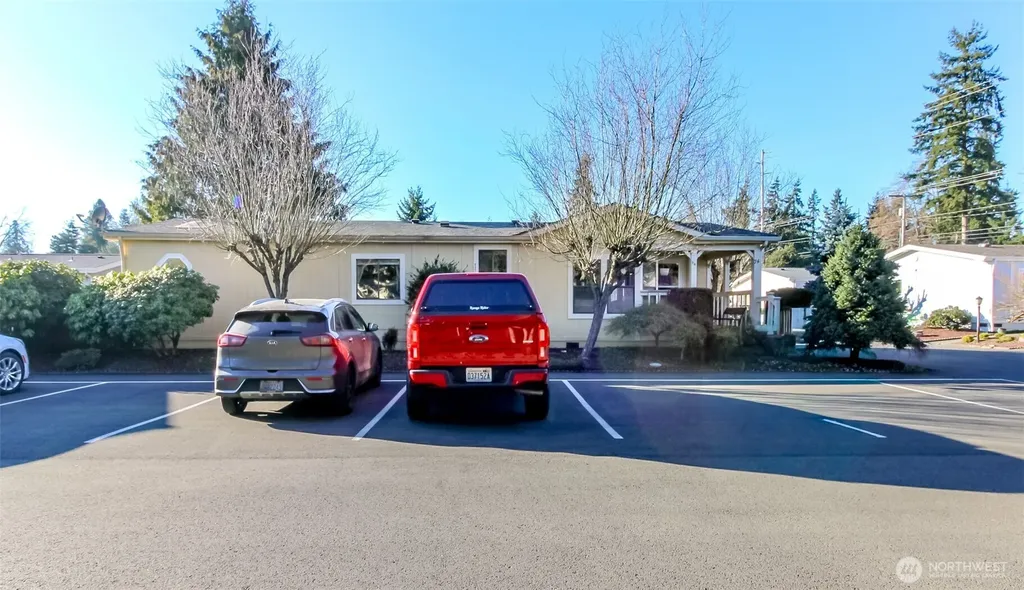 2611 S 288th Street Federal Way WA 98003