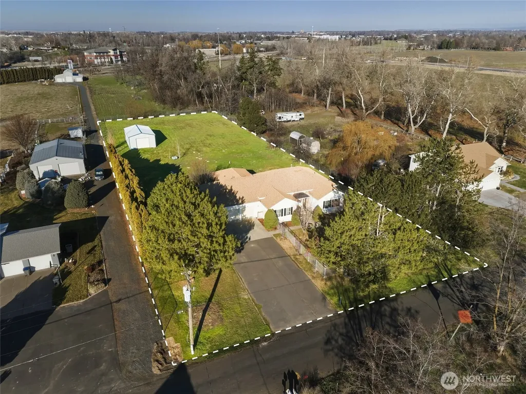 1810 Highland Road Walla Walla WA 99362