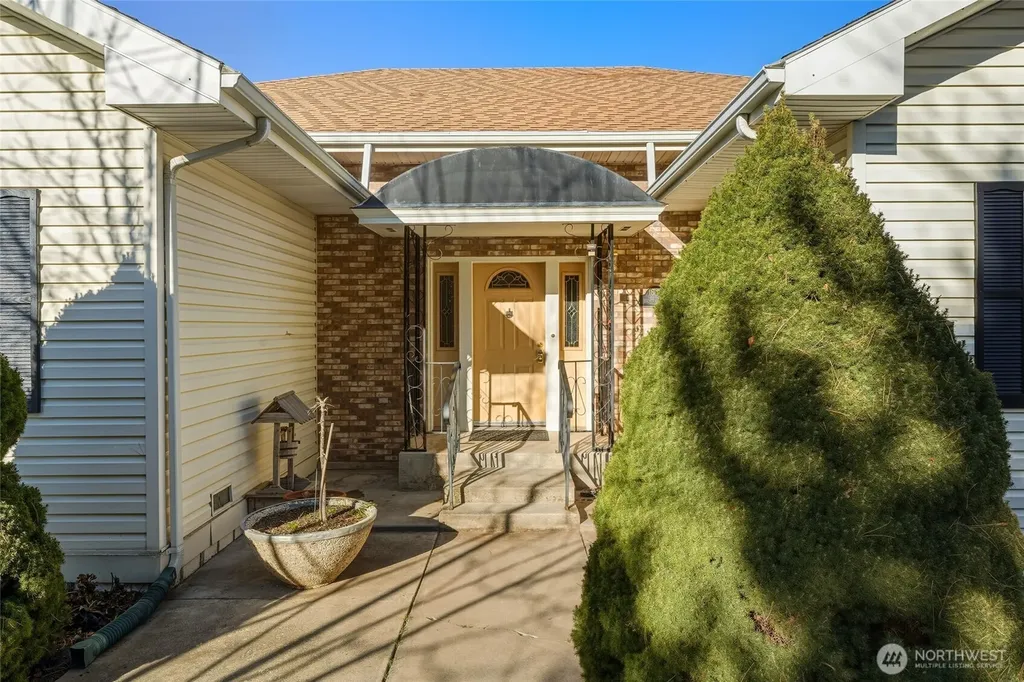 1810 Highland Road Walla Walla WA 99362