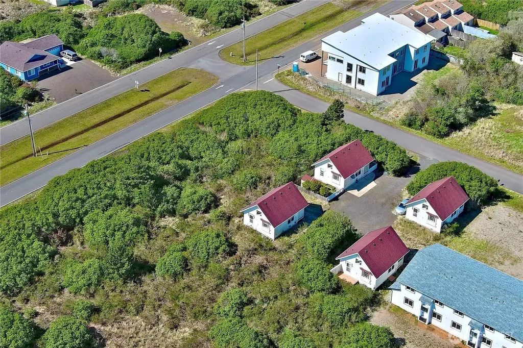493 Ocean Spray Street SW Ocean Shores WA 98569