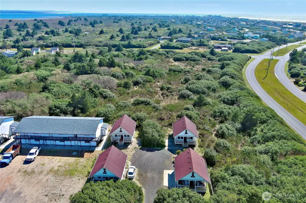 493 Ocean Spray Street SW Ocean Shores WA 98569