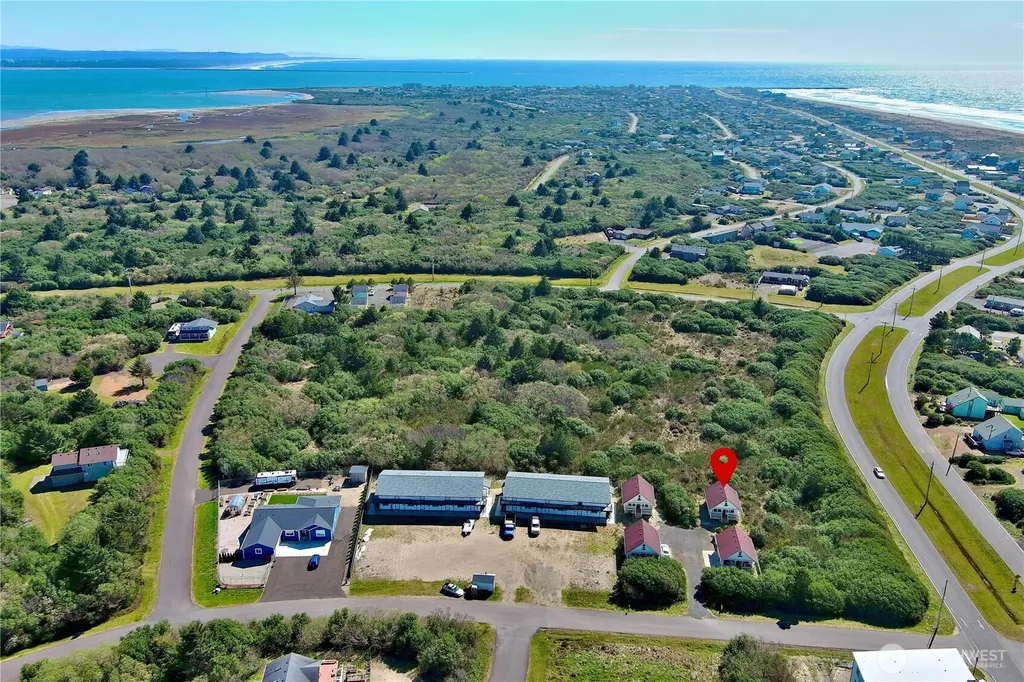 493 Ocean Spray Street SW Ocean Shores WA 98569