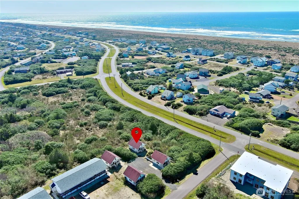 493 Ocean Spray Street SW Ocean Shores WA 98569