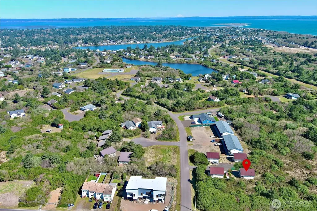 493 Ocean Spray Street SW Ocean Shores WA 98569
