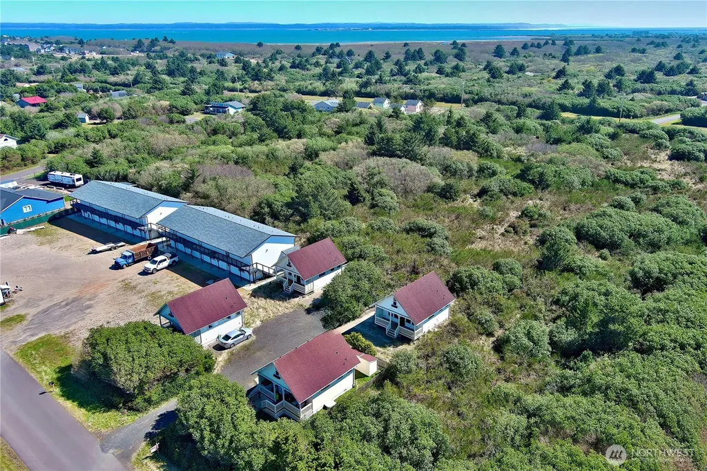 493 Ocean Spray Street SW Ocean Shores WA 98569