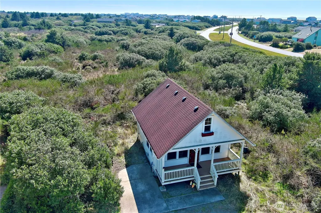 493 Ocean Spray Street SW Ocean Shores WA 98569